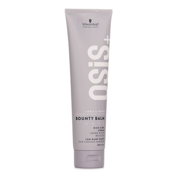 Schwarzkopf - Osis Bounty Balm Image 1