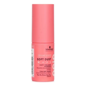 Schwarzkopf - Osis Dry Texture Soft Dust Image 1