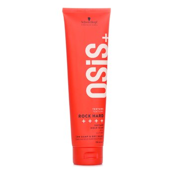 Schwarzkopf - Osis Rock Hard Image 1