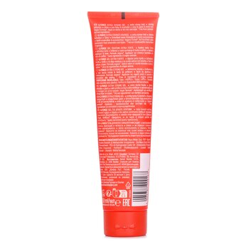 Schwarzkopf - Osis Textu G Force Style Gel Image 2