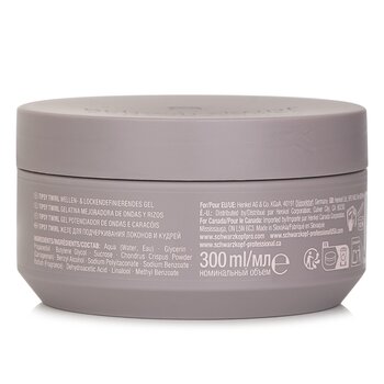 Schwarzkopf - Osis Tipsy Twirl Image 2
