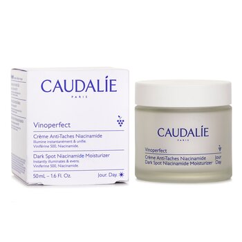 Caudalie - Vinoperfect Moisturizer Image 1