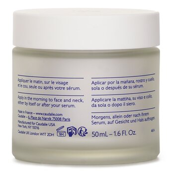 Caudalie - Vinoperfect Moisturizer Image 2