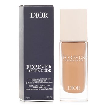 Christian Dior - Forever Hydra Nude Foundation Fluid - # 2N Image 1