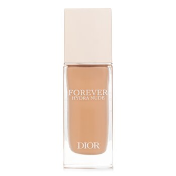 Forever Hydra Nude Foundation Fluid - # 2N (30ml) 