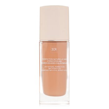 Christian Dior - Forever Hydra Nude Foundation Fluid - # 3CR Image 2