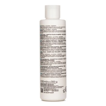 Vichy - Dercos Ult Shooth Shampo Dry Image 2