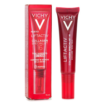 Vichy - Liftactiv Coll Spec Eye Contour Image 1