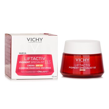 Vichy - Liftactiv Specialist B3 Day Cream Image 1