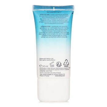 Vichy - Mineral 89 UV SPF 50 Image 2