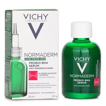 Vichy - Normaderm Serum Priobiobha Image 1