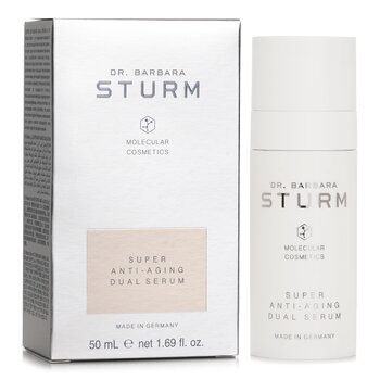 Dr. Barbara Sturm - Super Anti Aging Dual Serum Image 1
