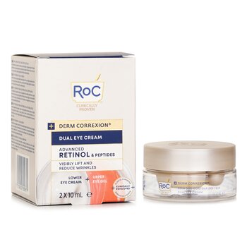 ROC - Derm Correxion Dual Eye Cream Image 1