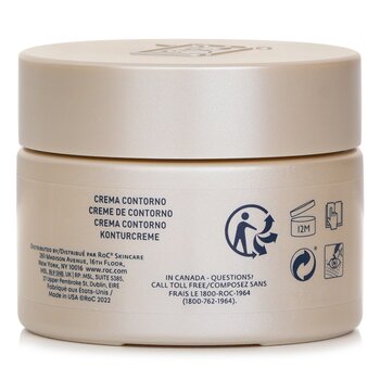 ROC - Derm Correxion Contour Cream Image 2