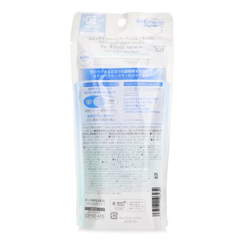 Rohto - Skin Aqua Tone Up UV Essence - # Blue Image 2