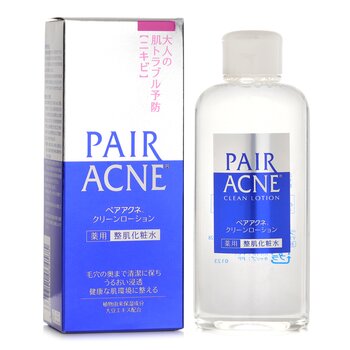 Lion - Pair Acne Clean Lotion Image 1