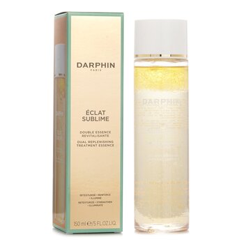 Darphin - Eclat Sublime Dual Repleneshing Treatment Essence Image 1