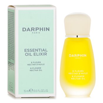 Darphin - Essential Oil Elixir 8 Flower Nectar Oil Image 1
