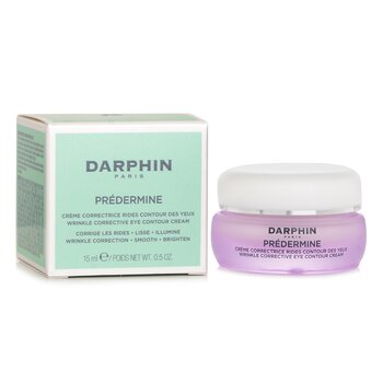 Darphin - Predermine Wrinkle Corrective Eye Contour Cream Image 1
