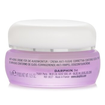 Darphin - Predermine Wrinkle Corrective Eye Contour Cream Image 2