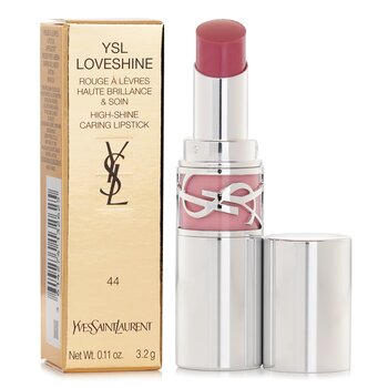 Yves Saint Laurent - Loveshine Lip Oil Stick - # 44 Nude Lavalliere Image 1