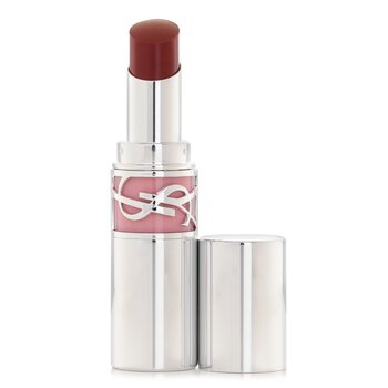 Loveshine Lip Oil Stick - # 122 Caramel Swirl (3.2g) 