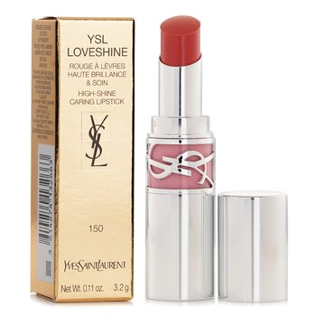 Yves Saint Laurent - Loveshine Lip Oil Stick - # 150 Nude Lingerie Image 1