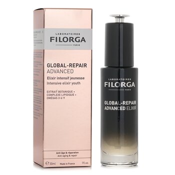 Filorga - Global-Repair Advanced Intensive Elixir youth Image 1