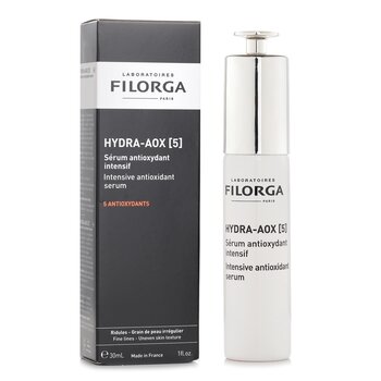 Filorga - Hydra Aox (5) Intensive antioxidant serum Image 1