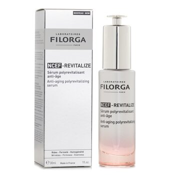 Filorga - Ncef-Revitalize Anti-aging polyrevitalizing Serum Image 1