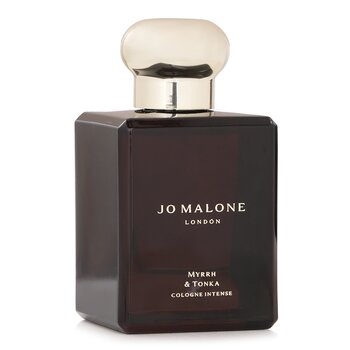 Jo Malone - Myrrh & Tonka Cologne Intense Image 1