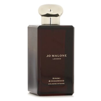 Jo Malone - Hinoki & Cedarwood Cologne Intense Image 1
