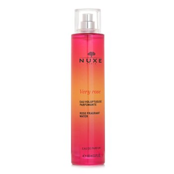 Nuxe - Very Rose Fragrant Water Image 1
