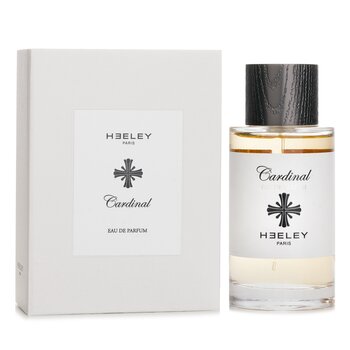 HEELEY - Cardinal Eau De Parfum Spray Image 1