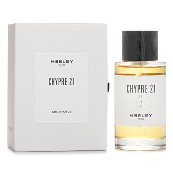 HEELEY - Chypre 21 Eau De Parfum Spray Image 1
