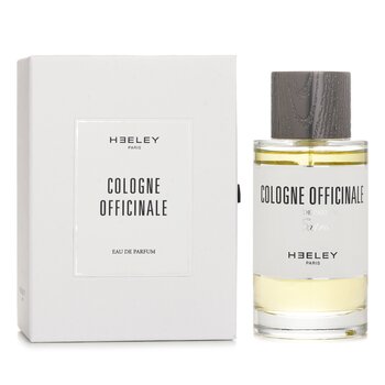 HEELEY - Cologne Officinale Eau De Parfum Spray Image 1