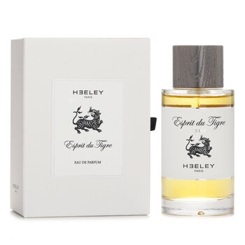 HEELEY - Esprit Du Tigre Eau De Parfum Spray Image 1