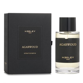 HEELEY - Agarwoud Extrait De Parfum Spray Image 1