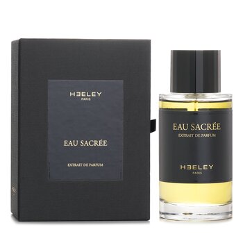 HEELEY - Eau Sacree Extrait De Parfum Image 1
