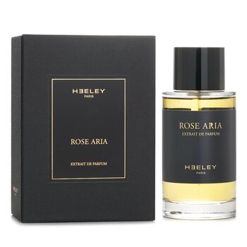 HEELEY - Rose Aria Extrait De Parfum Image 1