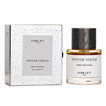 HEELEY - Vetiver Veritas Eau De Parfum Image 1