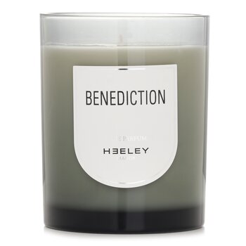HEELEY祝福香薰蜡烛 290g-image-36206041016