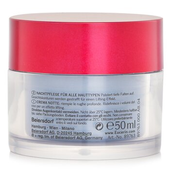 Eucerin - Volume Filler Remodeling Night Cream Image 2