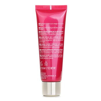 Nuxe - Merveillance Lift Glow Firming Radiance Cream Image 2