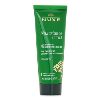 Nuxe - Nuxuriance Ultra Hand Cream Image 1