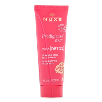 Nuxe - Prodigieuse Boost Glow Boosting Detox Mask Image 1