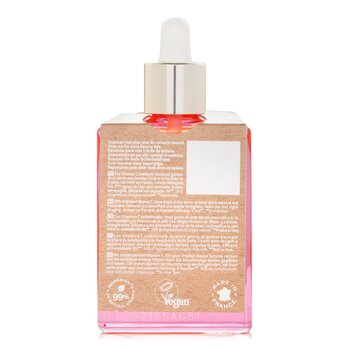 Nuxe - Creme Prodigieuse Boost Glow-Boosting Serum Image 2