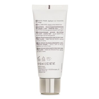 Nuxe - Teint Eclat Prodigieux Tinted Moisturising Bb Cream - # 01 Light Image 2