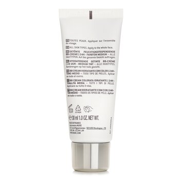 Nuxe - Teint Eclat Prodigieux Tinted Moisturising Bb Cream - # 02 Medium Image 2