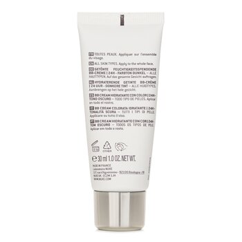 Nuxe - Teint Eclat Prodigieux Tinted Moisturising Bb Cream - # 03 Dark Image 2